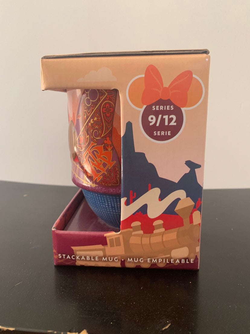 Minnie Mouse Main Attraction Mug BTM 9/12 buy