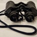 STELLAR Coated Optics 7x35 320 ft @ 1,000 Yds. Binoculars -CASE DAMAGE