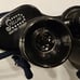 STELLAR Coated Optics 7x35 320 ft @ 1,000 Yds. Binoculars -CASE DAMAGE