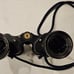 STELLAR Coated Optics 7x35 320 ft @ 1,000 Yds. Binoculars -CASE DAMAGE