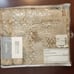 Palm Beach Tailored Valance Set of 3