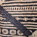 Pihan Malaysian Women’s Tote Bag Woven Rattan Shoulder Purse Bag Fiber Handmade