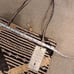 Pihan Malaysian Women’s Tote Bag Woven Rattan Shoulder Purse Bag Fiber Handmade