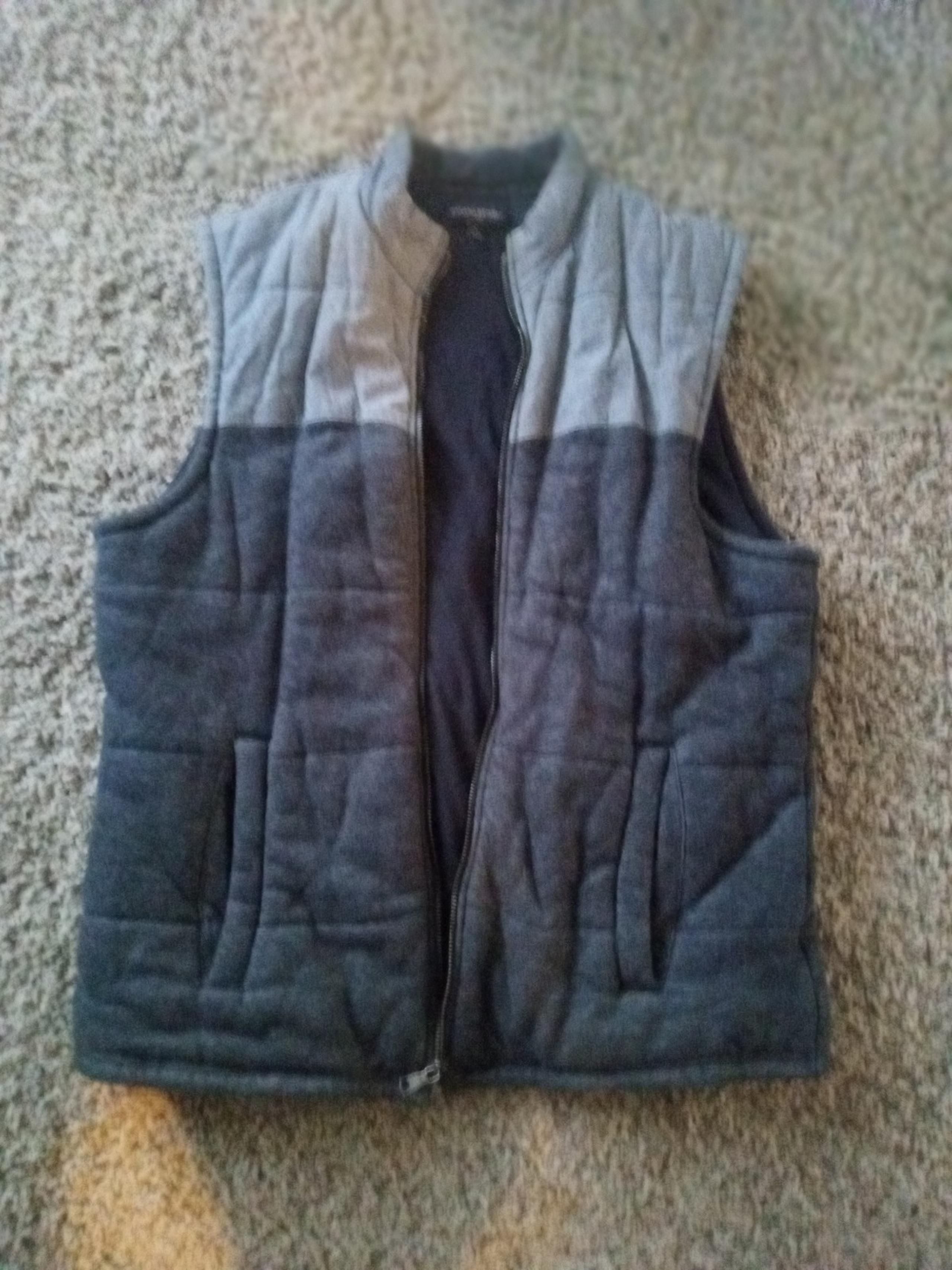 Banana Republic men vest