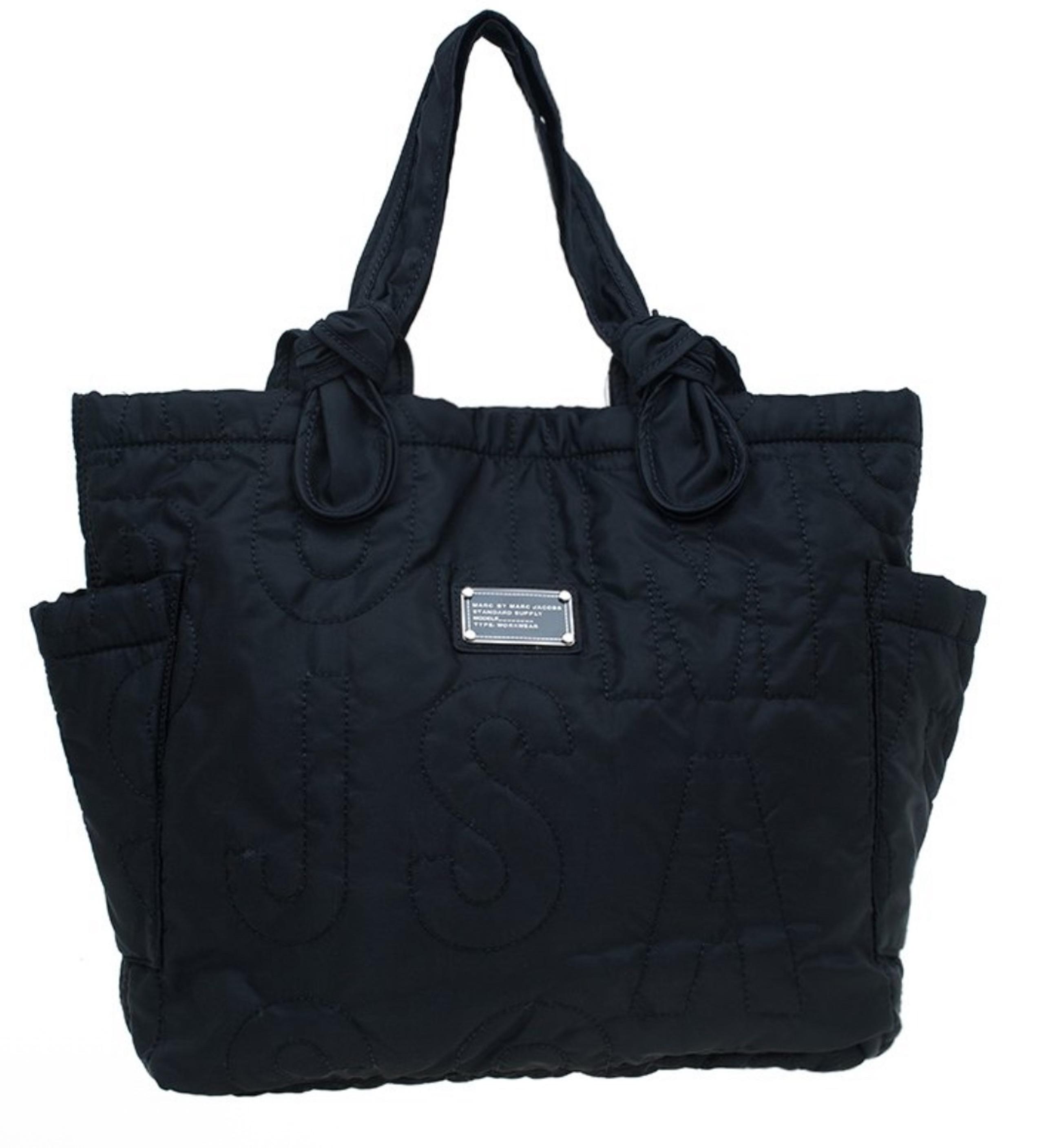 Marc by Marc Jacobs Nylon Shoulder Bag