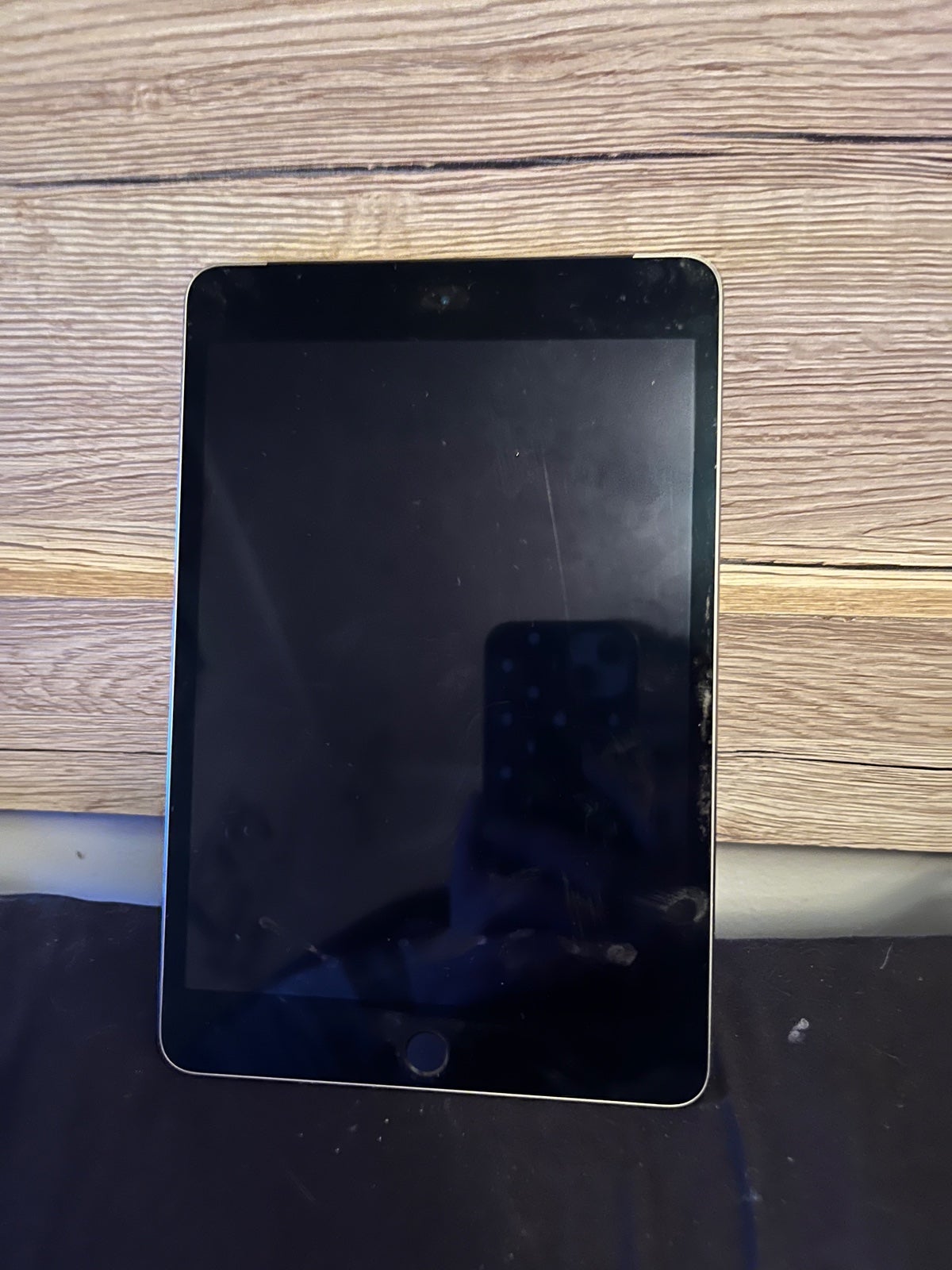 Apple iPad Mini 4th Generation