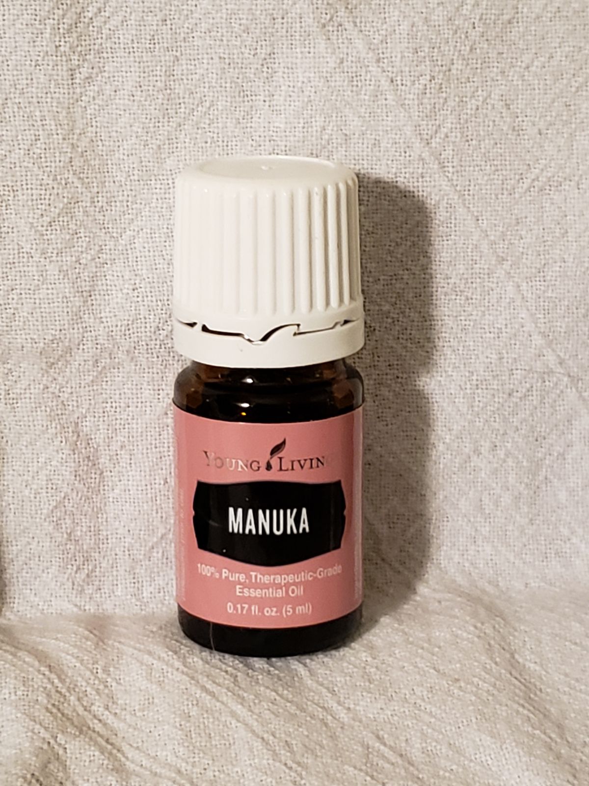 Manuka 5ml Young Living Essential Oil