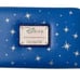Loungefly Disney Mickey and Minnie Winter Scene Wallet