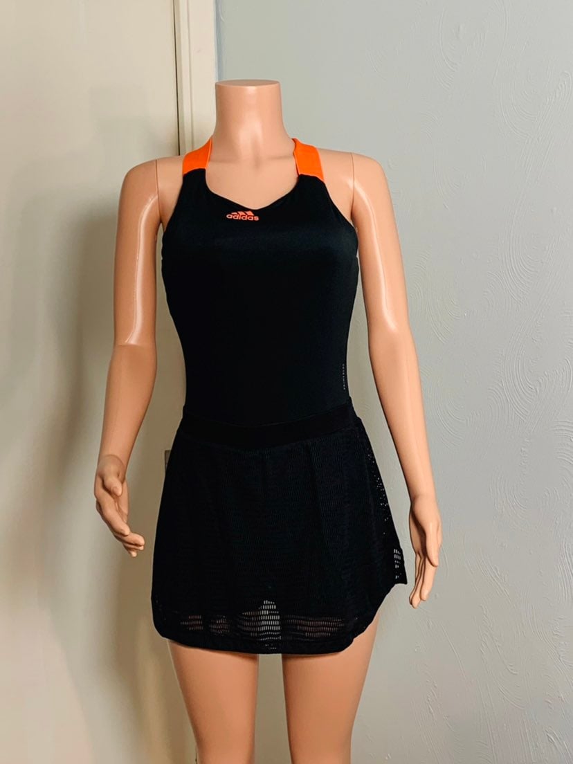 Adidas tennis dress