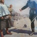 Soviet painting 1920-1970.