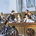 Soviet painting 1920-1970.