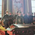 Soviet painting 1920-1970.