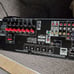 Yamaha RX-v675 Audio Reciever