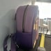 New Disney x Bioworld Tangled Rapunzel Chibi Backpack