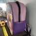 New Disney x Bioworld Tangled Rapunzel Chibi Backpack