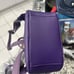 New Disney x Bioworld Tangled Rapunzel Chibi Backpack