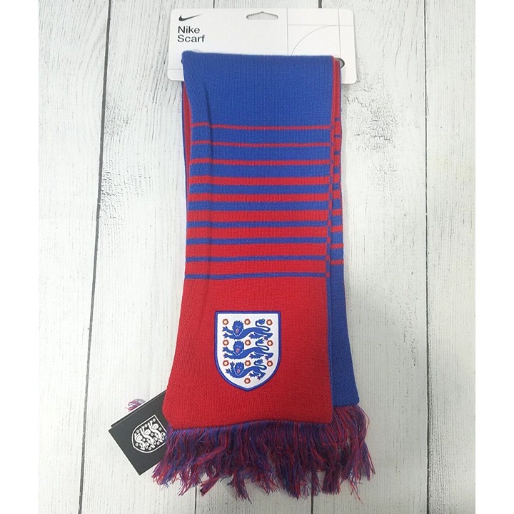 Nike England Local Verbiage Scarf