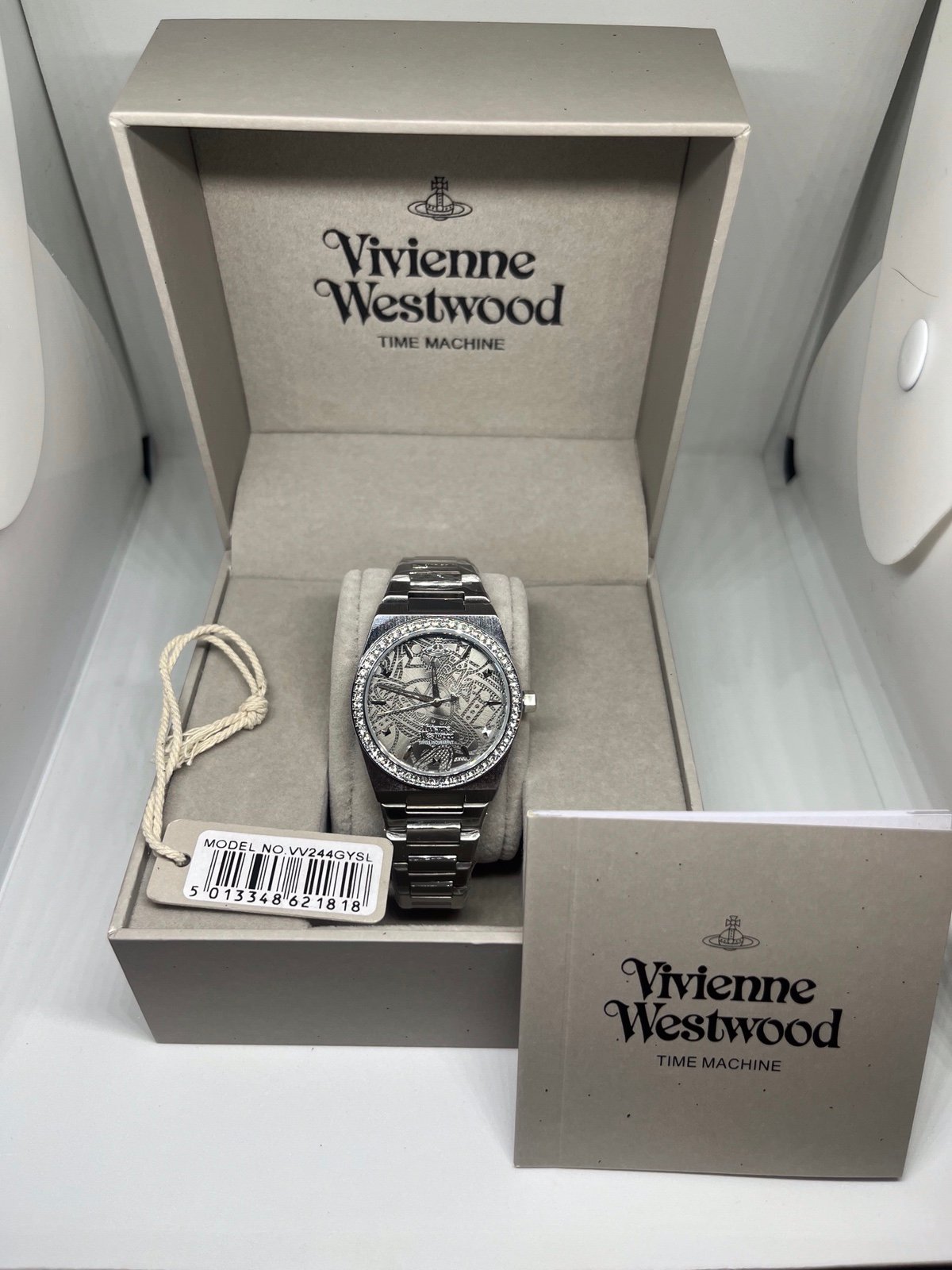 Vivienne Westwood Watch