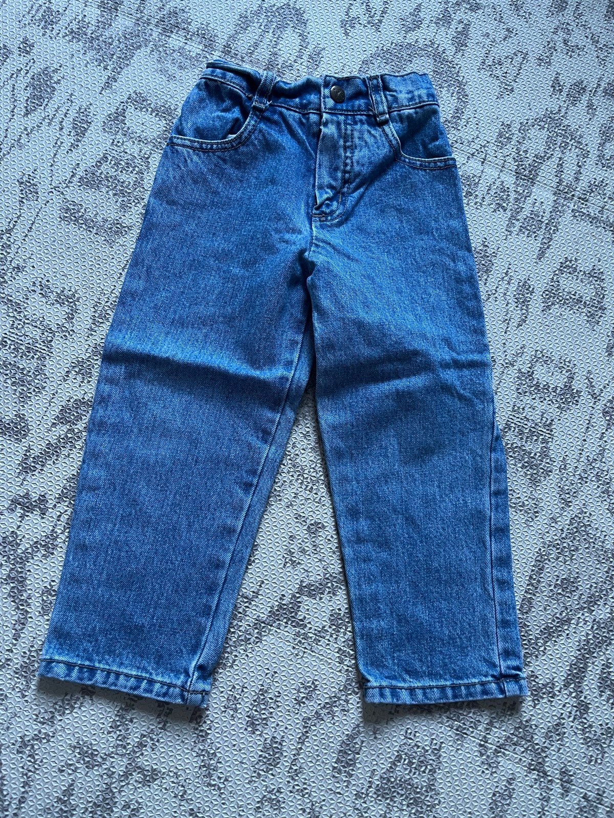 Vintage Baby Guess jeans 3T