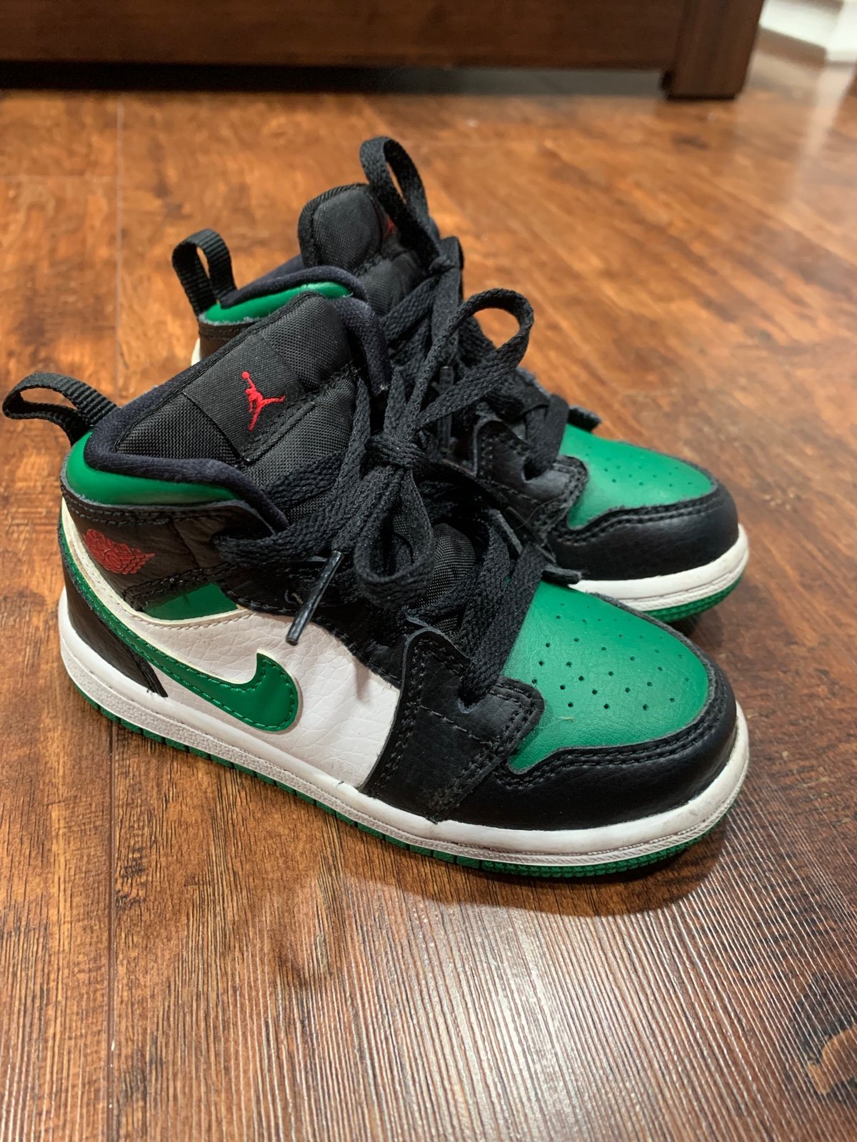 Toddler shoes