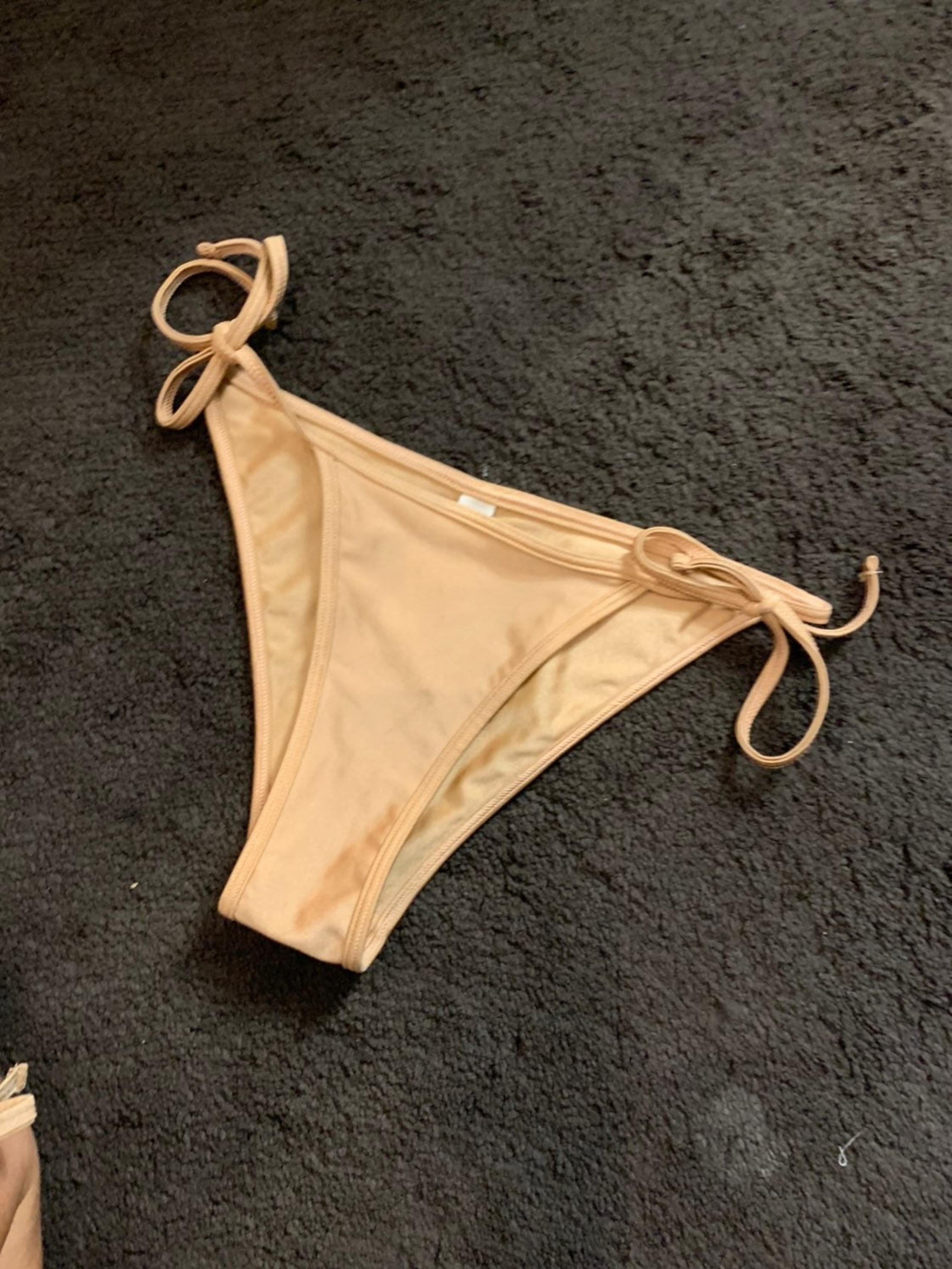 american apparel bikini bottoms