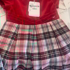 Mayoral holiday dress
