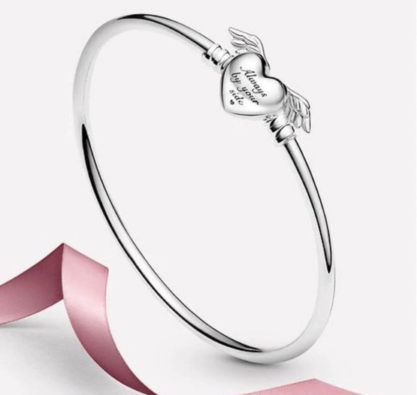 PANDORA bracelet