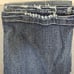 Judy Blue Womens High Rise Stretch Wide Leg 9/29 Whisker 5 Pocket Jeans Capsule