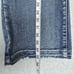 Judy Blue Womens High Rise Stretch Wide Leg 9/29 Whisker 5 Pocket Jeans Capsule