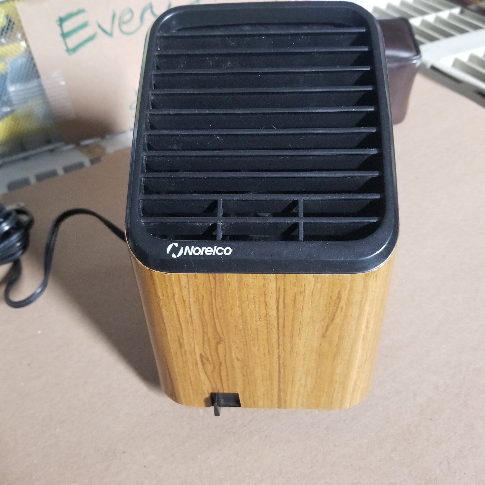 Norelco Air Purifiers Mercari