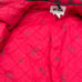 VINTAGE Woolrich red plaid buffalo check wool hunting coat