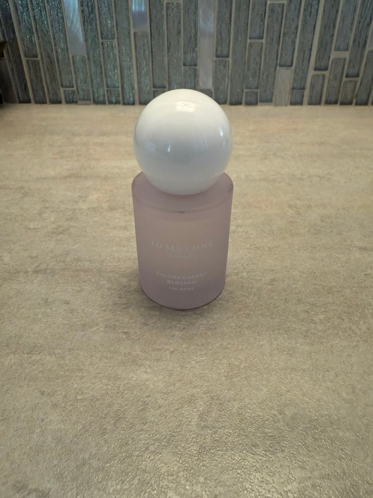 Jo Malone Sakura Cherry Blossom Cologne