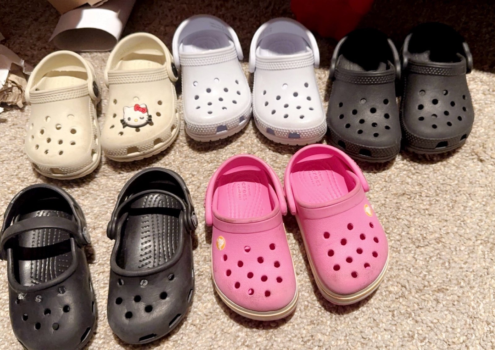 Crocs