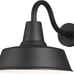 Generation Lighting 8737401EN3-12 Barn Light Large One - Light Outdoor Wall Lant