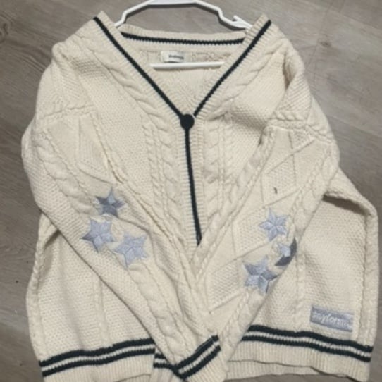 Taylor Swift folklore cardigan !DUPE!