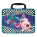 Pokemon Collector Chest Back to School 2024 6 Booster Box Tin Gift Set Sealed