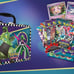 Pokemon Collector Chest Back to School 2024 6 Booster Box Tin Gift Set Sealed