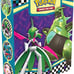 Pokemon Collector Chest Back to School 2024 6 Booster Box Tin Gift Set Sealed