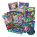 Pokemon Collector Chest Back to School 2024 6 Booster Box Tin Gift Set Sealed