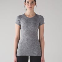 Lululemon Swiftly Tech Short Sleeve Shirt