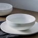 Stone Lain Quinn Bone China 12 piece dinnerware set