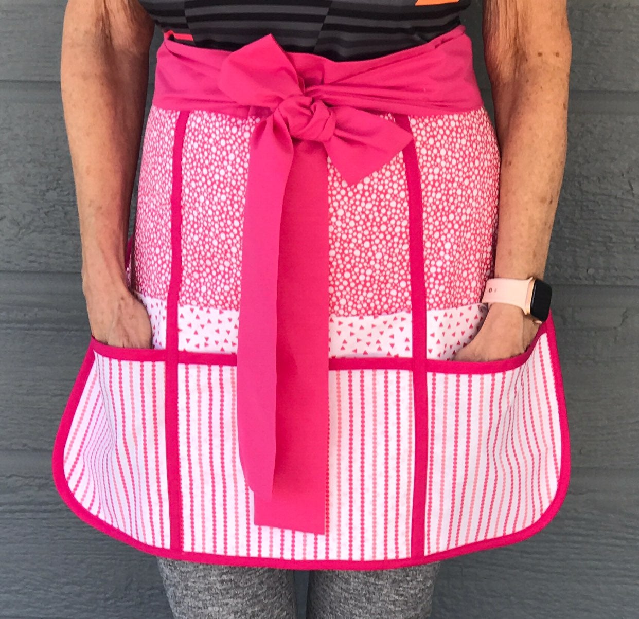 Working Girl Apron