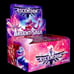 Argent Saga TCG - Ascension Booster Box New Factory Sealed - Rare!