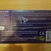 Argent Saga TCG - Ascension Booster Box New Factory Sealed - Rare!
