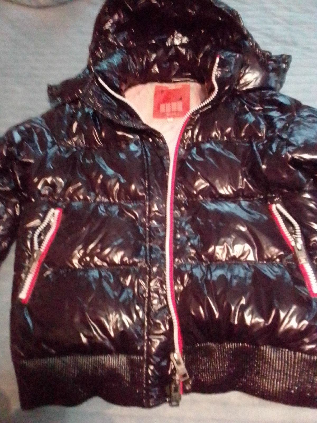 Lady' Down Jacket