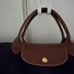 【Almost New】Longchamp Le Pliage Travel Bag