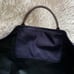 【Almost New】Longchamp Le Pliage Travel Bag