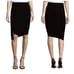 Opening Ceremony Stone Lattice Skirt (Asymmetrical / Pencil)