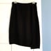 Opening Ceremony Stone Lattice Skirt (Asymmetrical / Pencil)