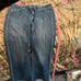 Paige Jeans Hollywood Hills Size 31 NWOT